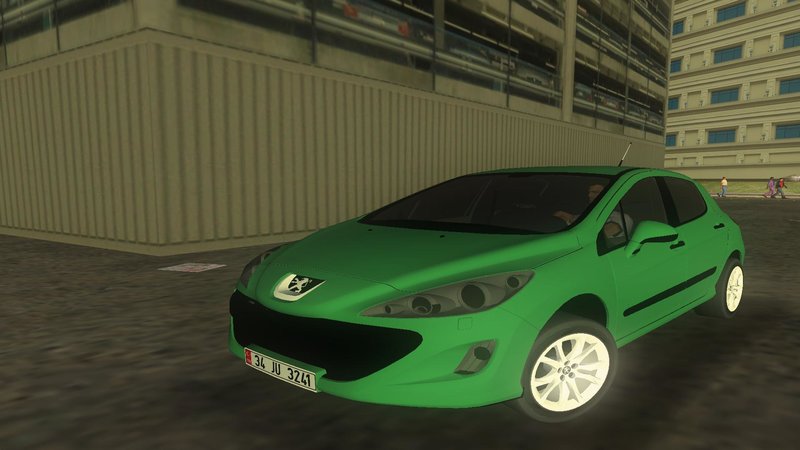 mod